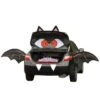 Tricky Trunks® Black Cat Halloween Car Kit 13 Tricky Trunks® Black Cat Halloween Car Kit -Halloween Decor Shop D249965S 1