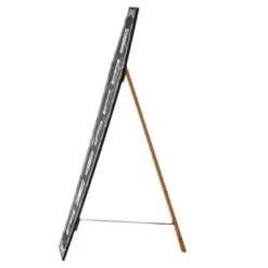 28" Halloween Welcome Standup Coffin Sign -Halloween Decor Shop D250011S 15