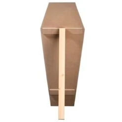 28" Halloween Welcome Standup Coffin Sign -Halloween Decor Shop D250011S 4