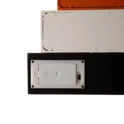 Glitzhome® 12" Halloween Wooden Lighted Word Block Table Décor 15 Glitzhome® 12" Halloween Wooden Lighted Word Block Table Décor -Halloween Decor Shop D250343S 7