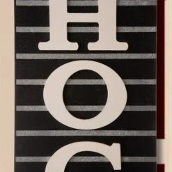 Glitzhome® Halloween Wooden Hocus Pocus Standing Porch Sign Or Hanging Décor -Halloween Decor Shop D250349S 4