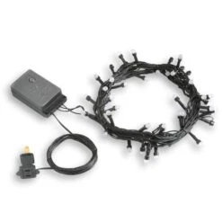 4ft. Pre-Lit Black Entrance Artificial Halloween Tree, Orange Lights -Halloween Decor Shop D400415S 15