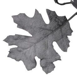 48" Potted Halloween Black Oak Tree -Halloween Decor Shop D400422S 16