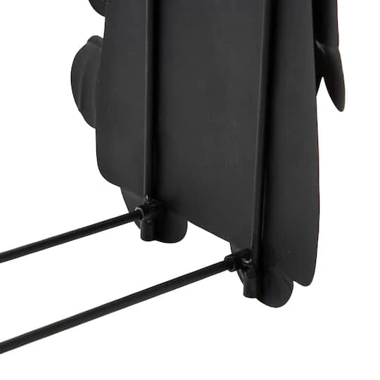 Glitzhome® Gnome Family Metal Yard Stake Or Standing Décor Set 6 Glitzhome® Gnome Family Metal Yard Stake Or Standing Décor Set - Image 6