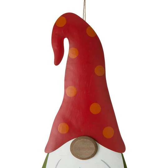 Glitzhome® Gnome Family Metal Yard Stake Or Standing Décor Set 7 Glitzhome® Gnome Family Metal Yard Stake Or Standing Décor Set - Image 7