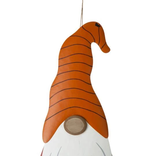 Glitzhome® Gnome Family Metal Yard Stake Or Standing Décor Set 9 Glitzhome® Gnome Family Metal Yard Stake Or Standing Décor Set - Image 9