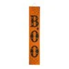 Glitzhome® 42" Lighted Halloween BOO Porch Sign -Halloween Decor Shop D403324S 1