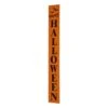 Glitzhome® 60" Happy Halloween Porch Sign -Halloween Decor Shop D403325S 1