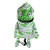 Northlight 20" Musical Animated Mummy Child Halloween Trick Or Treat Bag