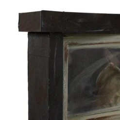 Northlight 2.5ft. Lighted & Animated Opening Window Halloween Décor 10 Northlight 2.5ft. Lighted & Animated Opening Window Halloween Décor -Halloween Decor Shop D406198S 4