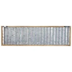 Northlight 27.5" Silver "Trick Or Treat" Halloween Wood Wall Sign 11 Northlight 27.5" Silver "Trick Or Treat" Halloween Wood Wall Sign -Halloween Decor Shop D406211S 5