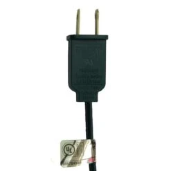 Northlight 10ct. Jack O'Lantern Halloween Bubble String Lights -Halloween Decor Shop D407355S 3