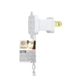 Northlight 15" Lighted Ghost Halloween Double Sided Window Silhouette Decoration -Halloween Decor Shop D407356S 4