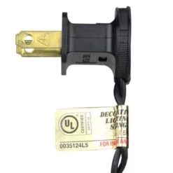 Northlight 14" Lighted Jack-O-Lantern Halloween Double Sided Window Silhouette Decoration -Halloween Decor Shop D407357S 6