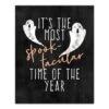 Most Spook-tacular Time Canvas Wall Art -Halloween Decor Shop D442702S 1