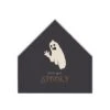 Spooky Ghost House Shaped Canvas 9 Spooky Ghost House Shaped Canvas -Halloween Decor Shop D442744S 1