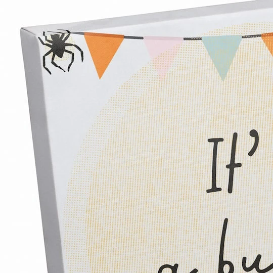 Bunch Of Hocus Pocus Canvas Wall Art 4 Bunch Of Hocus Pocus Canvas Wall Art - Image 4