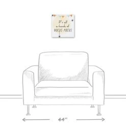 Bunch Of Hocus Pocus Canvas Wall Art 11 Bunch Of Hocus Pocus Canvas Wall Art -Halloween Decor Shop D442755S 5