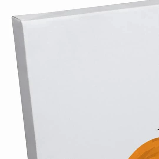 October 31 Halloween Canvas Wall Art 4 October 31 Halloween Canvas Wall Art - Image 4