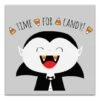 Time For Candy Canvas Wall Art 9 Time For Candy Canvas Wall Art -Halloween Decor Shop D442758S 1