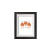 Got Candy? Black Framed Print Wall Art 8 Got Candy? Black Framed Print Wall Art -Halloween Decor Shop D442762S 1