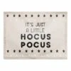 Hocus Pocus Polyester Twill Placemat -Halloween Decor Shop D442808S 1