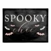 Spooky Chic Polyester Twill Placemat -Halloween Decor Shop D442830S 1
