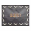 EEK! Polyester Twill Placemat 12 EEK! Polyester Twill Placemat -Halloween Decor Shop D442848S 1