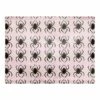 Pink Spider Polyester Twill Placemat -Halloween Decor Shop D442850S 1