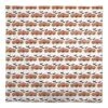 58" Jack-O-Lanterns & Bats Tablecloth