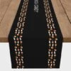 90" Too Much Candy Table Runner 9 90" Too Much Candy Table Runner -Halloween Decor Shop D442867S 1