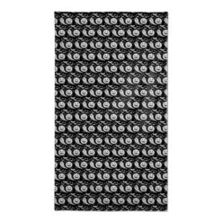 102" Ghouls & Pumpkins Tablecloth