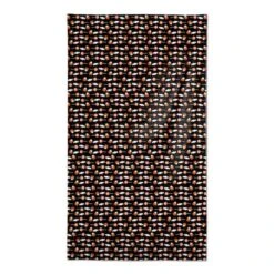 102" Halloween Candy Tablecloth