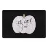Witch Pumpkin Floor Mat -Halloween Decor Shop D442900S 1