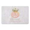 Queen Of Halloween Floor Mat 6 Queen Of Halloween Floor Mat -Halloween Decor Shop D442902S 1
