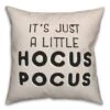 A Little Hocus Pocus Throw Pillow 8 A Little Hocus Pocus Throw Pillow -Halloween Decor Shop D442986S 1