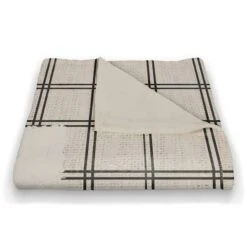 Happy Halloween Crow Fleece Blanket 7 Happy Halloween Crow Fleece Blanket -Halloween Decor Shop D443000S 3