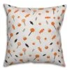 Halloween Candy Throw Pillow 10 Halloween Candy Throw Pillow -Halloween Decor Shop D443040S 1