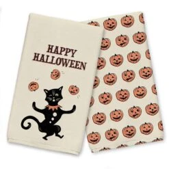 Front Page 53 Front Page -Halloween Decor Shop D443091S 1 1