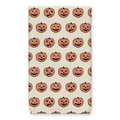 Juggling Cat Tea Towel Set -Halloween Decor Shop D443091S 4