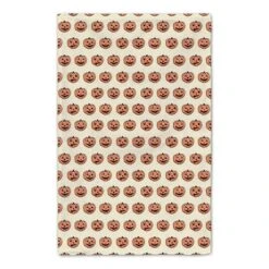 Juggling Cat Tea Towel Set -Halloween Decor Shop D443091S 5