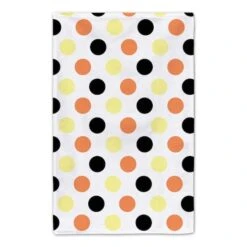 Retro Black Cat & Owl Welcome To Our Patch Tea Towel Set 11 Retro Black Cat & Owl Welcome To Our Patch Tea Towel Set -Halloween Decor Shop D443092S 5