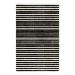 Halloween Date Newspaper Distressed Tea Towel Set -Halloween Decor Shop D443093S 5