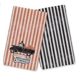 Skellys Landscaping Tea Towel Set