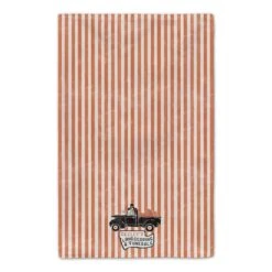 Skellys Landscaping Tea Towel Set -Halloween Decor Shop D443096S 3