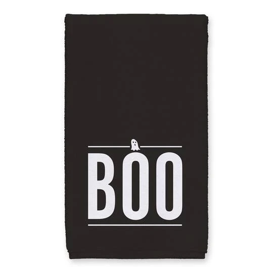 Boo Tea Towel Set 3 Boo Tea Towel Set - Image 3