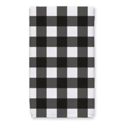 Double Double Toil Tea Towel Set 10 Double Double Toil Tea Towel Set -Halloween Decor Shop D443099S 4