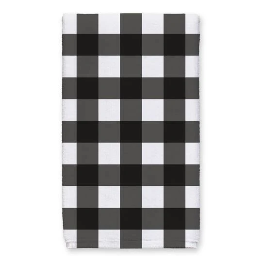 Double Double Toil Tea Towel Set 5 Double Double Toil Tea Towel Set - Image 5