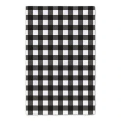 Double Double Toil Tea Towel Set 11 Double Double Toil Tea Towel Set -Halloween Decor Shop D443099S 5