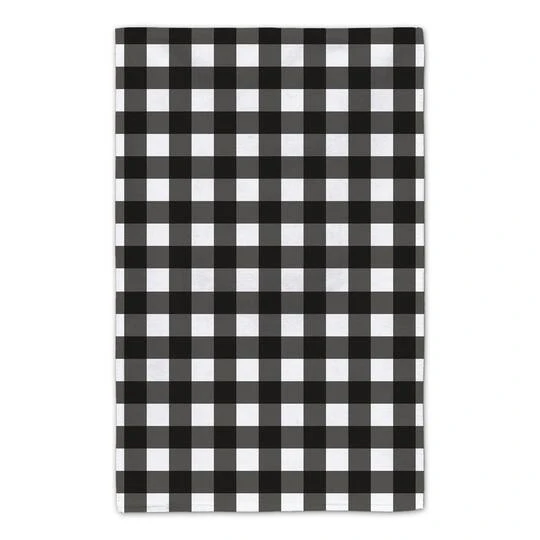 Double Double Toil Tea Towel Set 6 Double Double Toil Tea Towel Set - Image 6